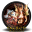 Sacred Addon New 5 Icon 32x32 png